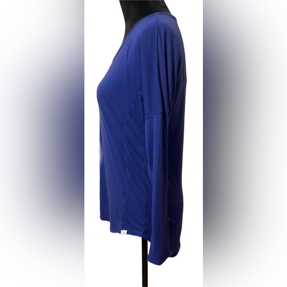 BCG ladies long sleeve shirt - Picture 3 of 7